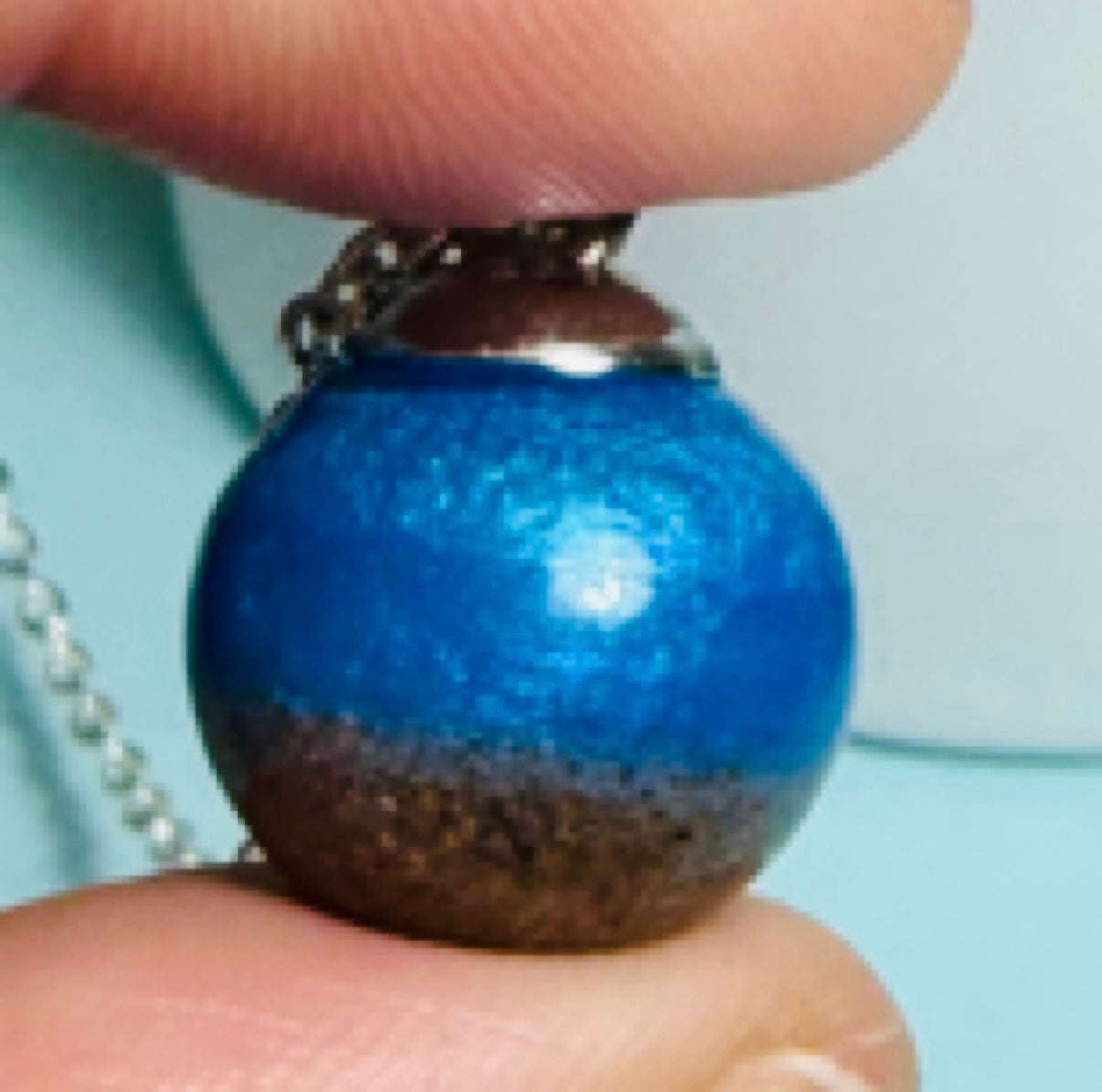 Ocean Vibes Necklace