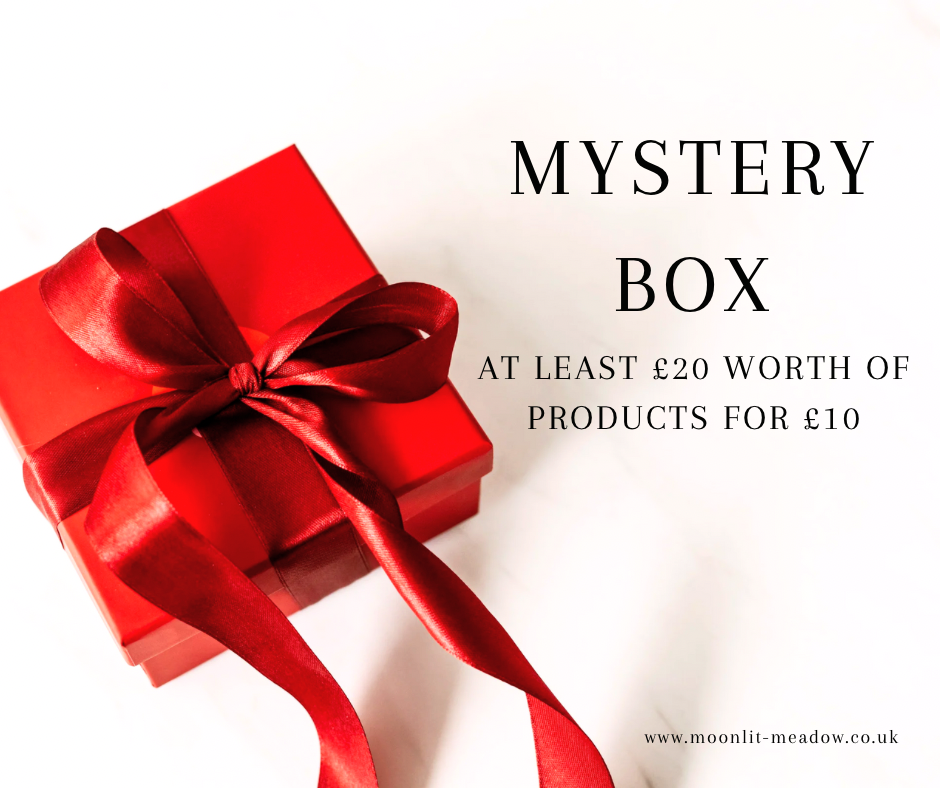 Mystery Box