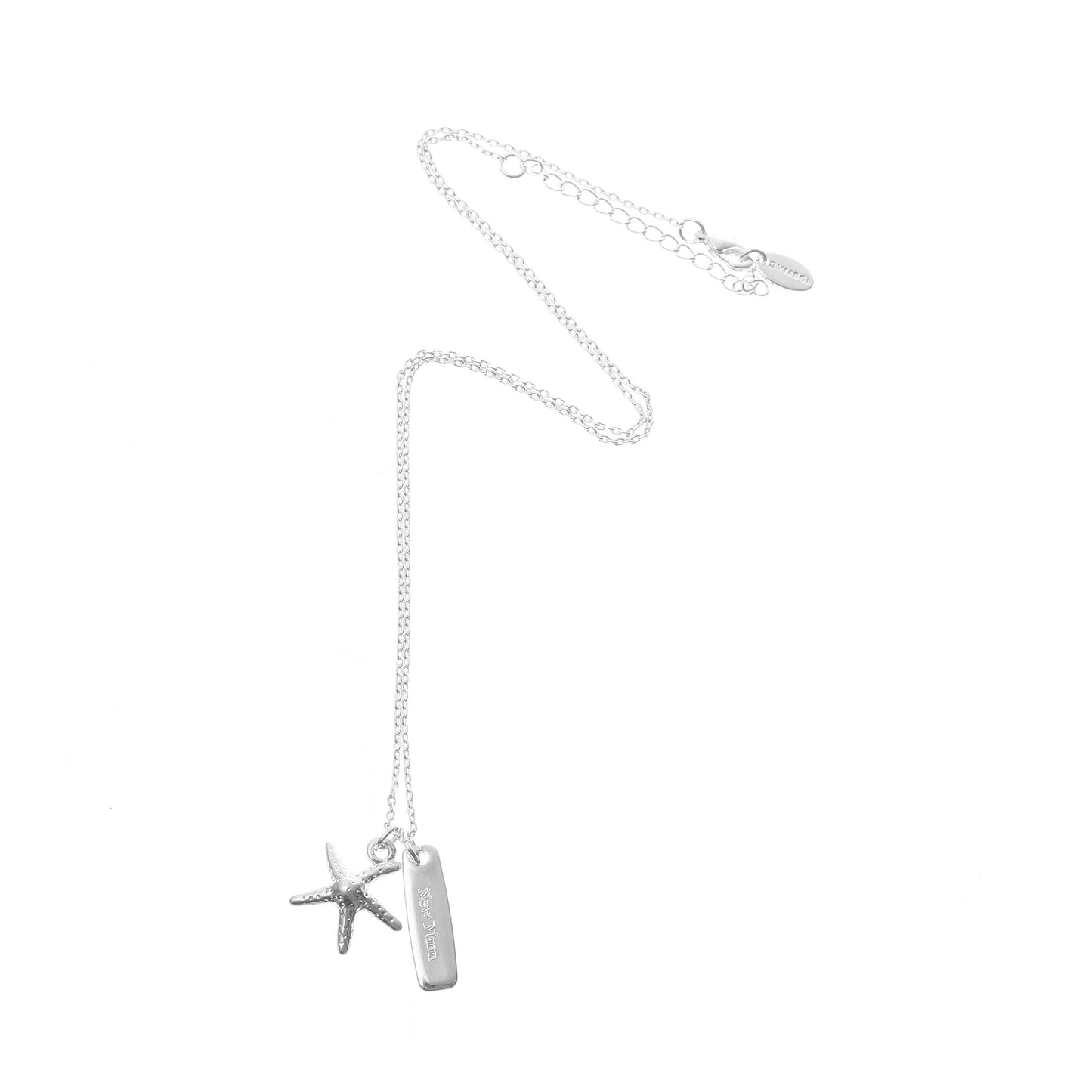 New Mum Necklace