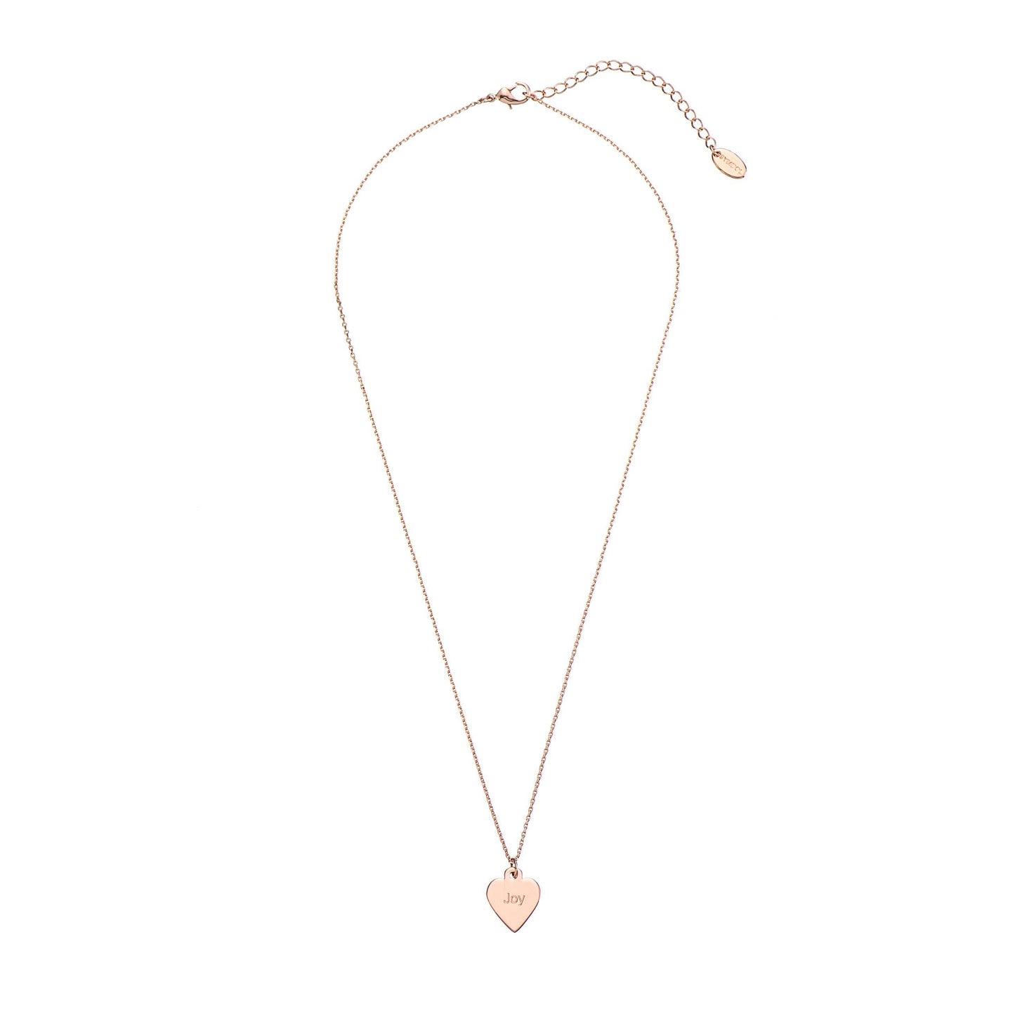 Mum and Me Duo Pendant