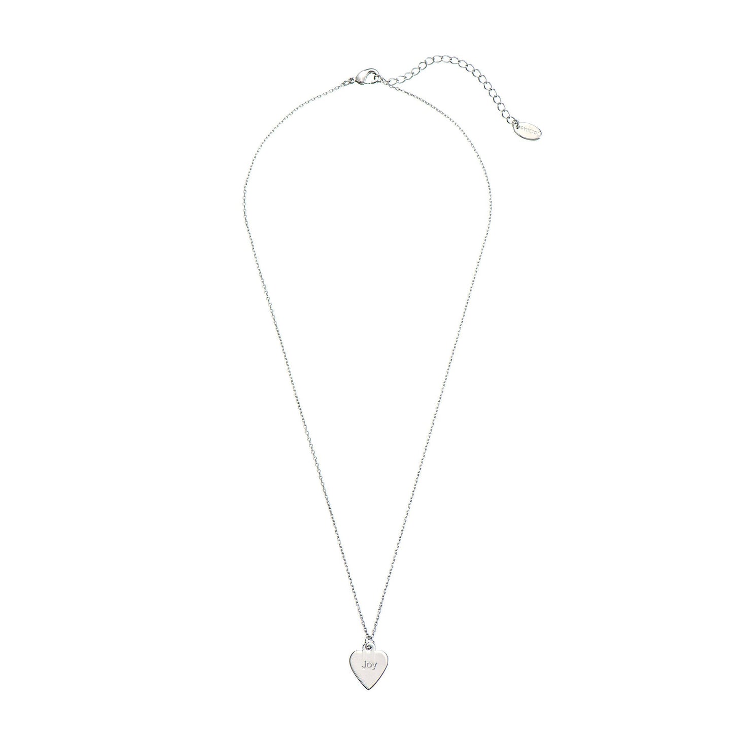 Mum and Me Duo Pendant