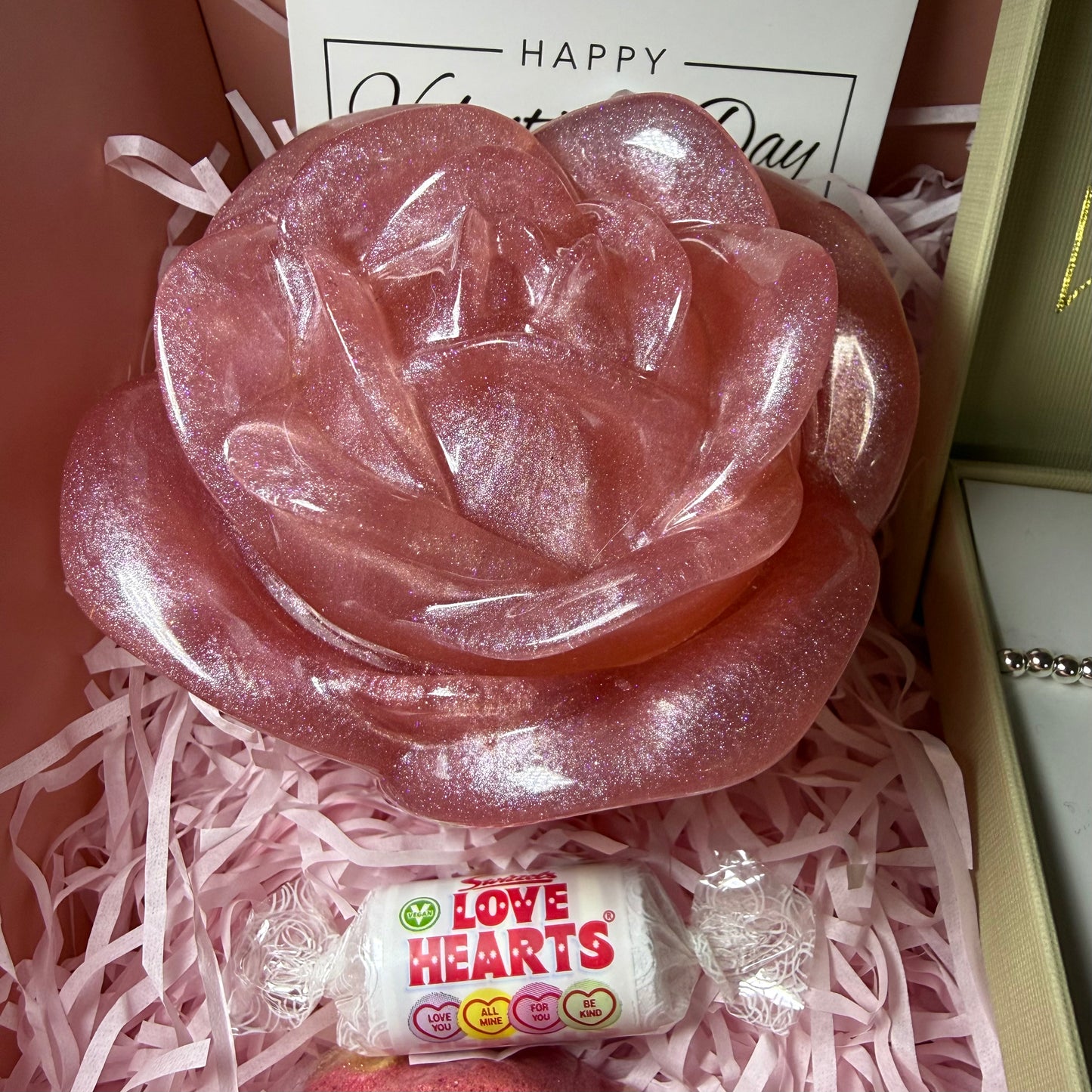 ‘I Love You’ Valentines Hamper