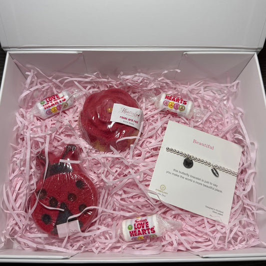 Kids’ Beautiful’ Hamper