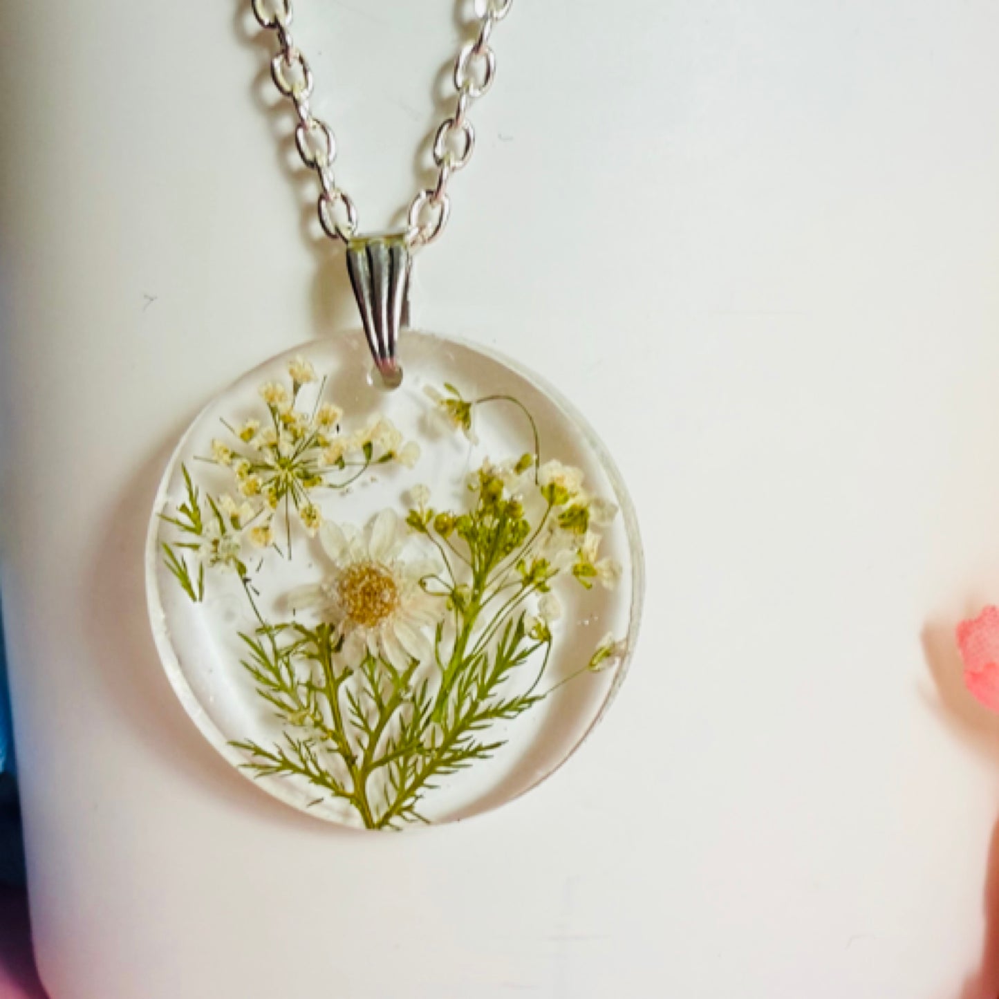 Wild Meadow Necklace