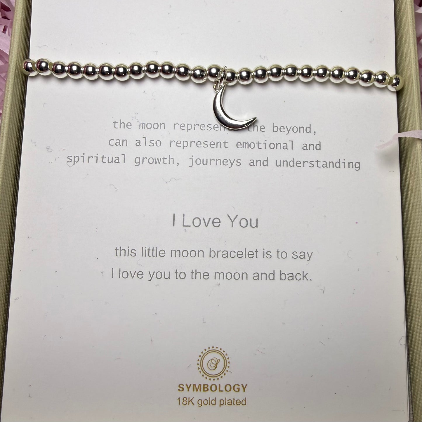 ‘I Love You’ Valentines Hamper