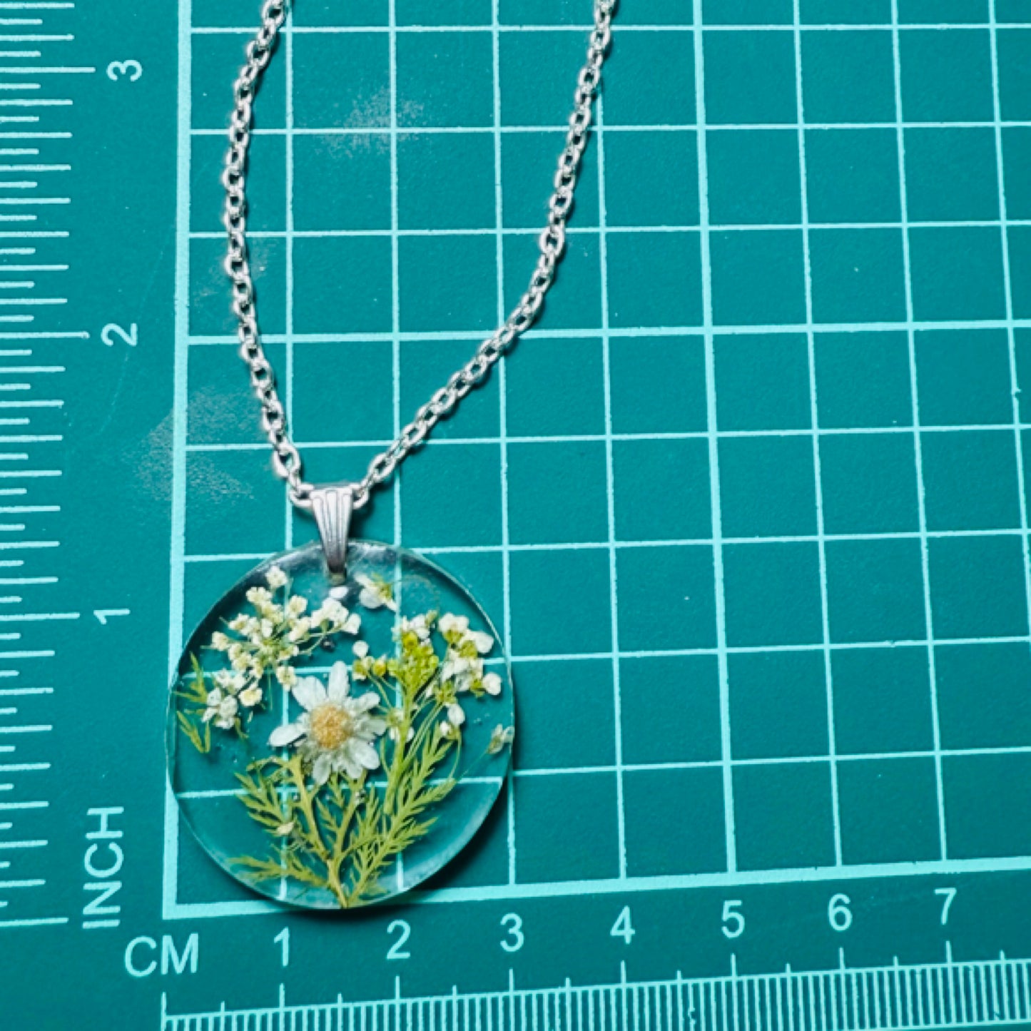 Wild Meadow Necklace