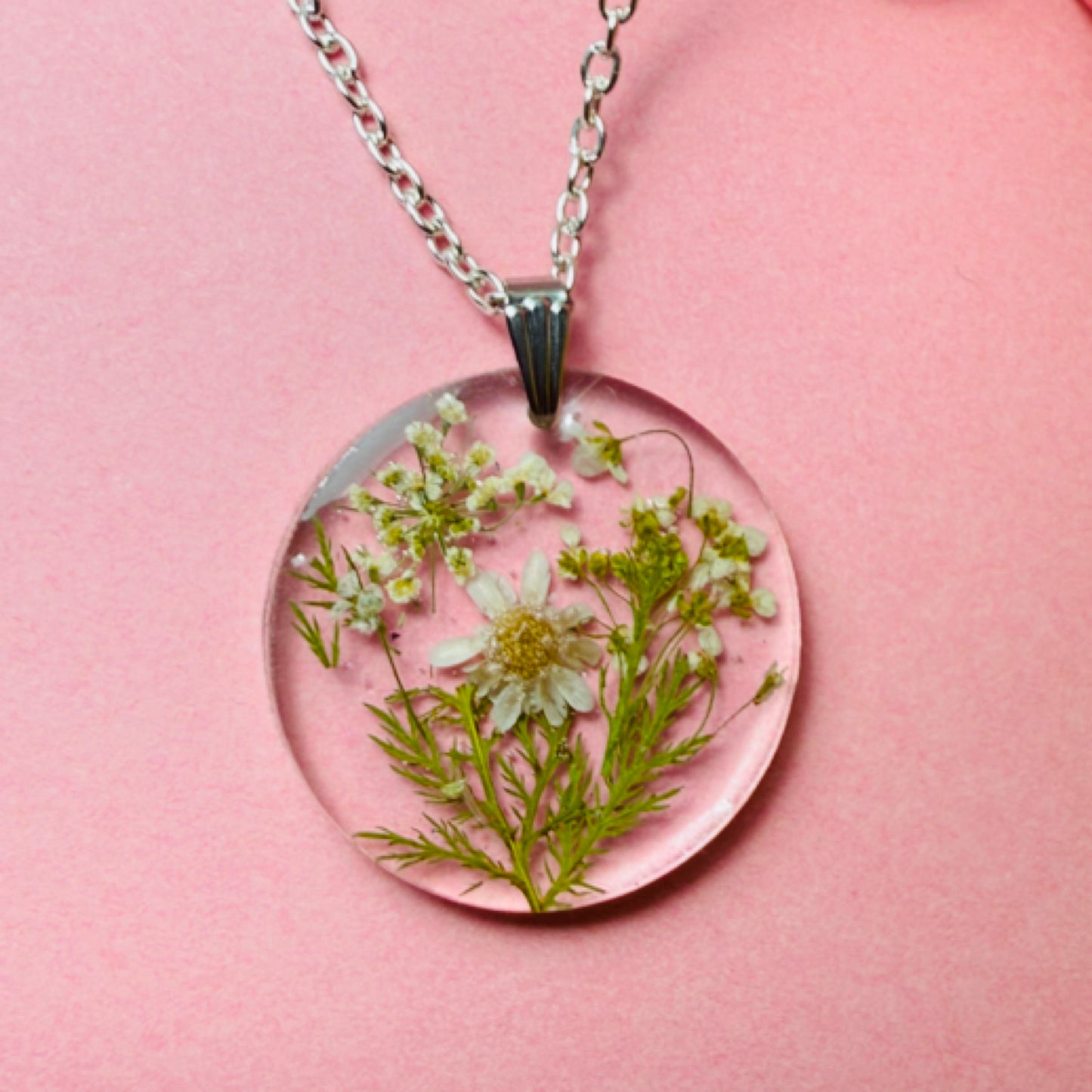 Wild Meadow Necklace