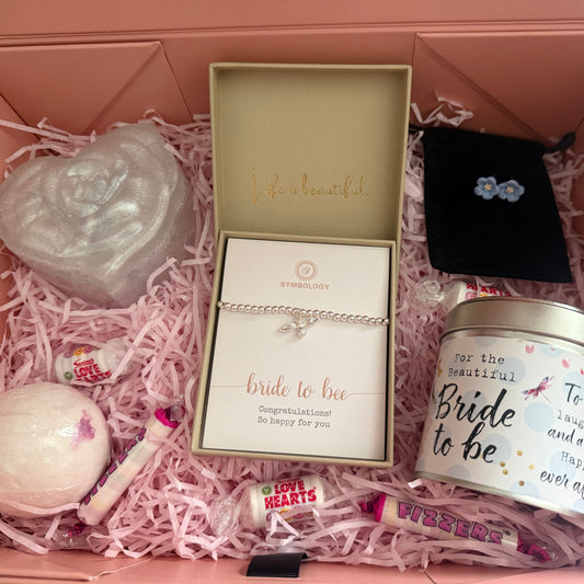Bride to be hamper