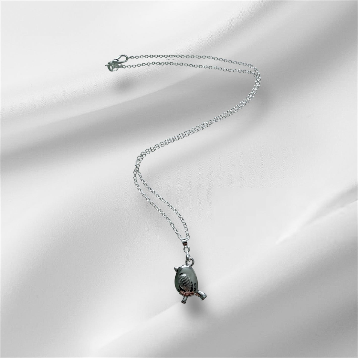 Robin Necklace