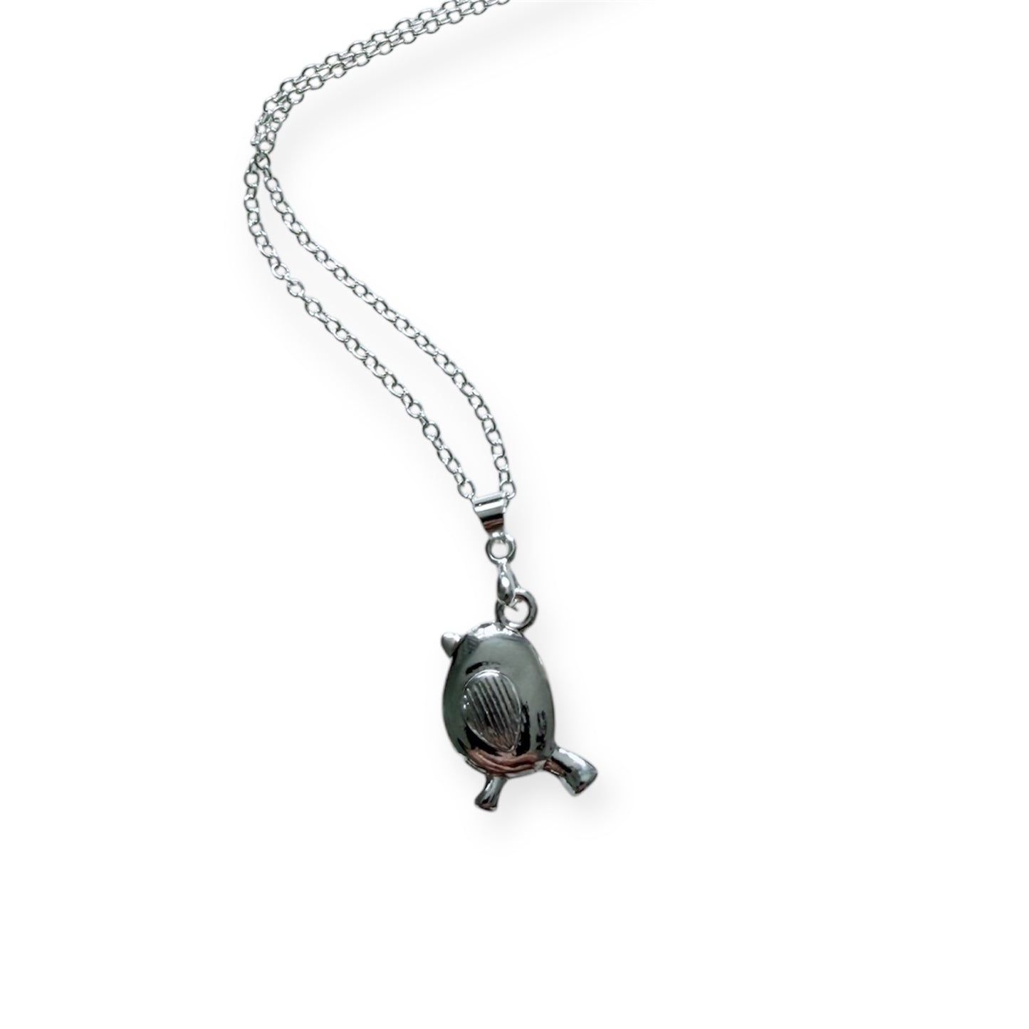 Robin Necklace