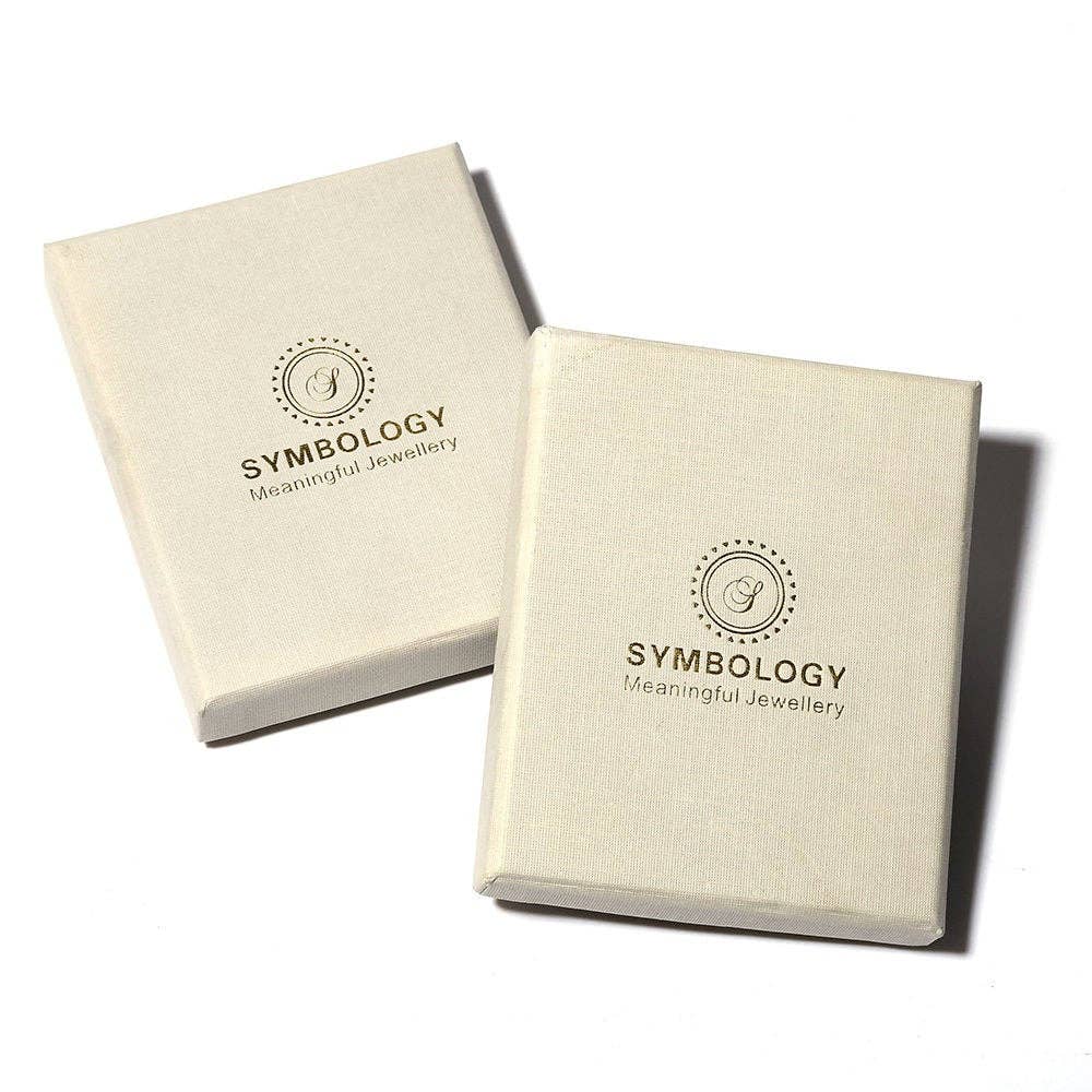Butterfly Bracelet of SYMBOLOGY (Gift boxed)
